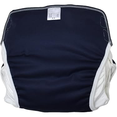 Amazon.co.jp 売れ筋ランキング: 大人用おむつカバー の中で最も人気の